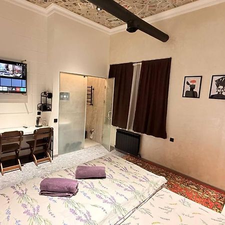 Premium Hostel Taskent Exterior foto