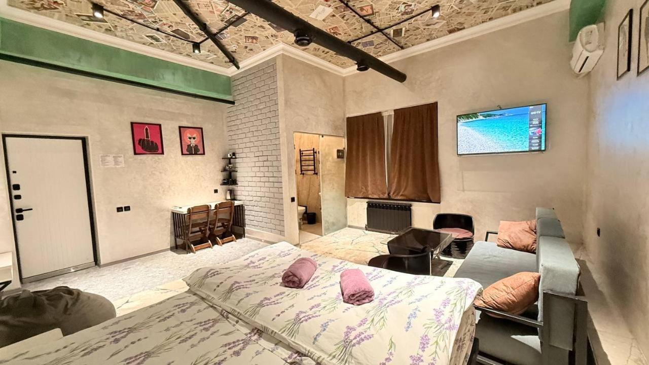 Premium Hostel Taskent Exterior foto